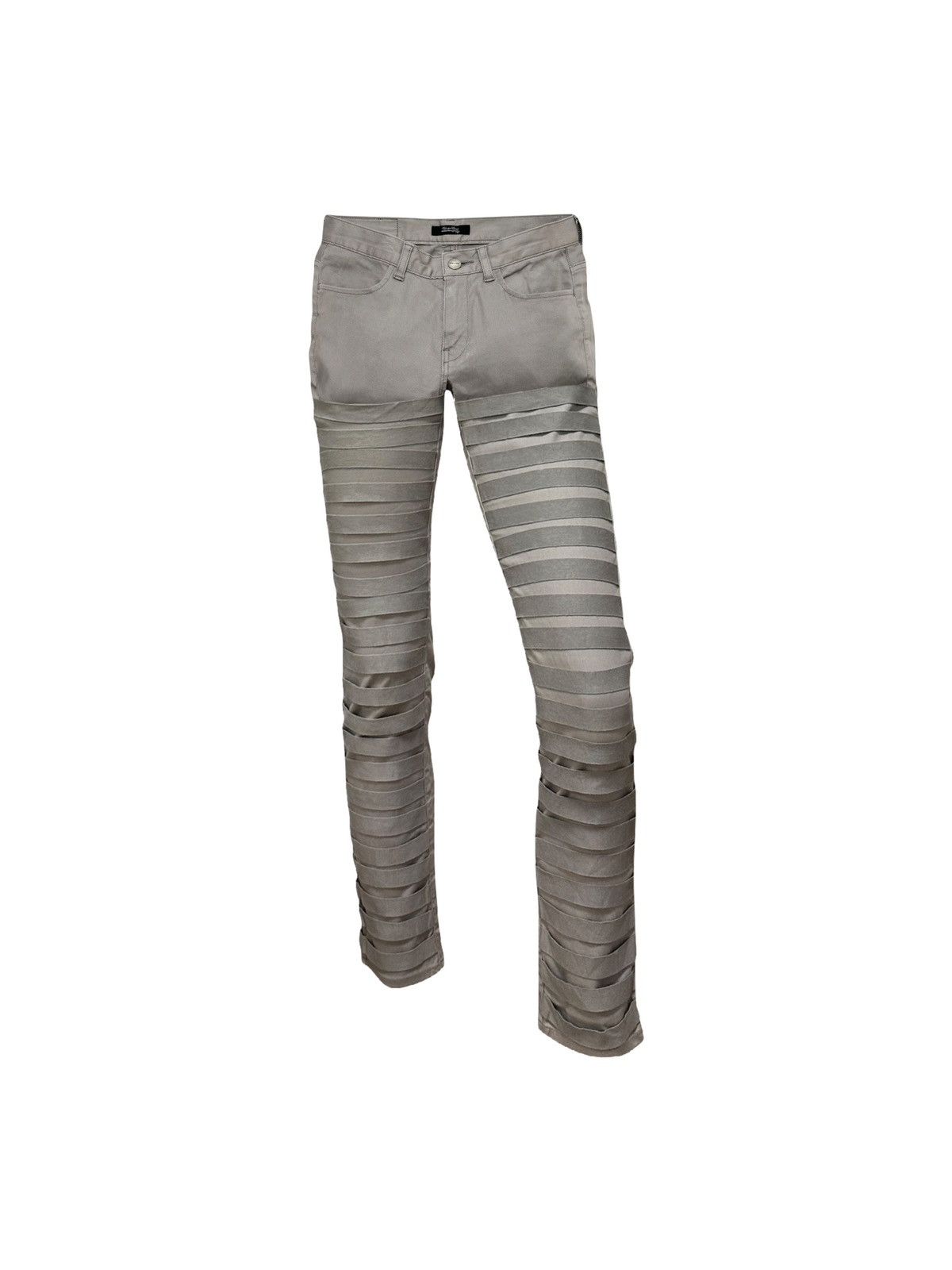 UNDERCOVER UNDERCOVERISM Stretch Skinny Trousers