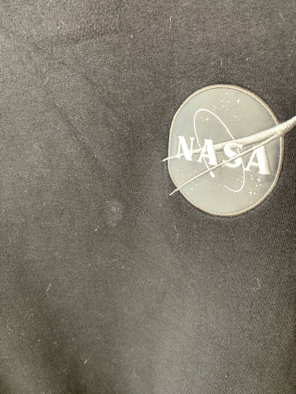Alpha Industries Alpha Industries NASA Sweater Sweatshirt size XL Size US XL / EU 56 / 4 - 8 Thumbnail