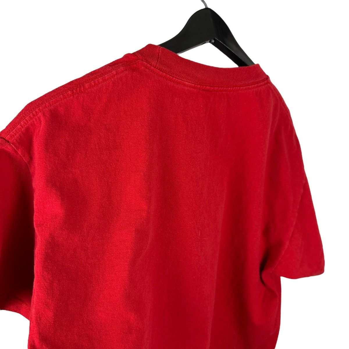 Full Send Mens Y2K Full Send Nelk Boys In Loving Memory Shirt Size US L / EU 52-54 / 3 - 8 Thumbnail