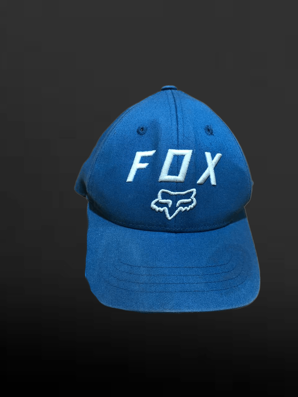 Fox Racing Fox Racing Legacy Moth 110 Snapback Size ONE SIZE - 1 Thumbnail