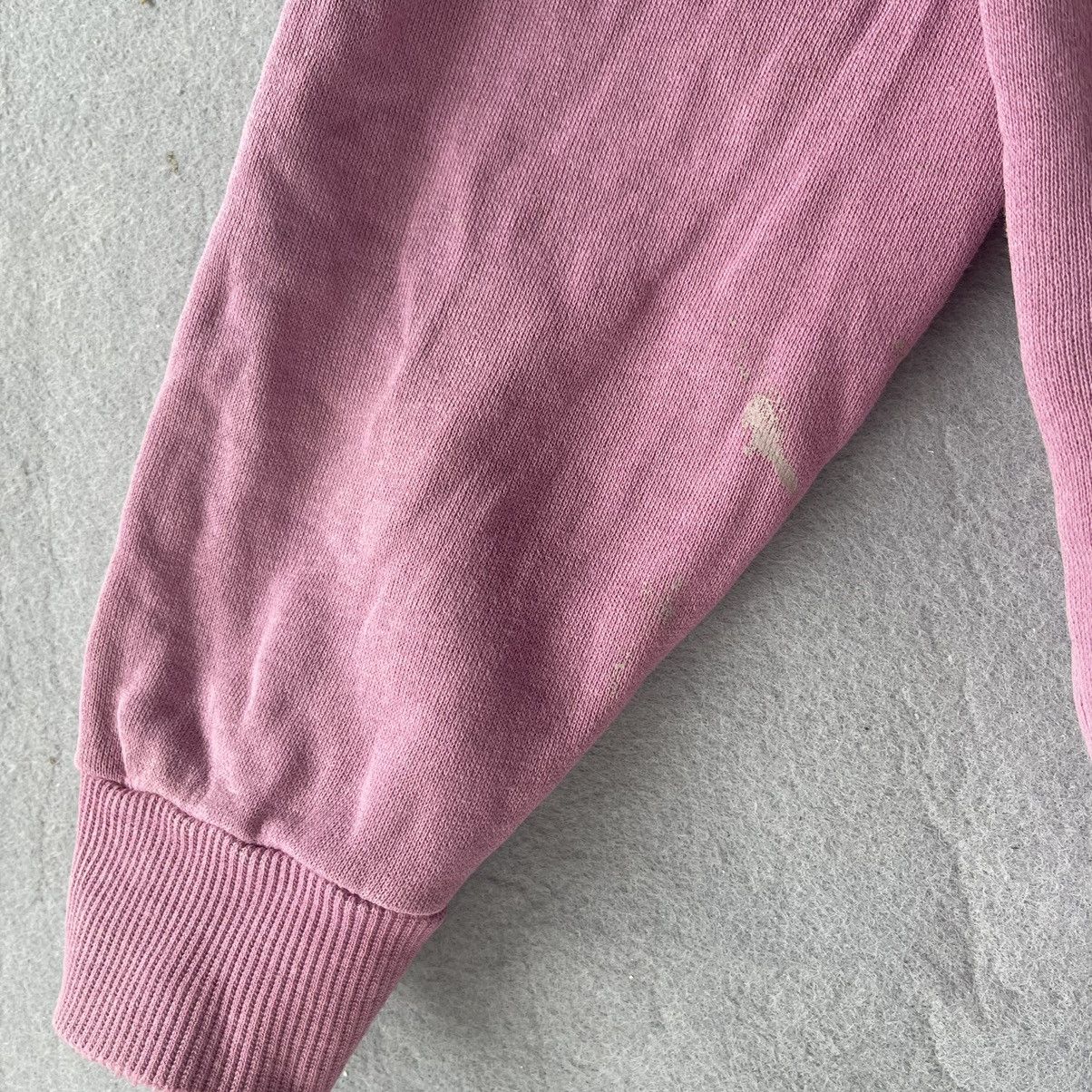 Vintage Vintage 1990 Manhattaner’s Cat Sweatshirt NY Artists Guild Size US M / EU 48-50 / 2 - 3 Thumbnail