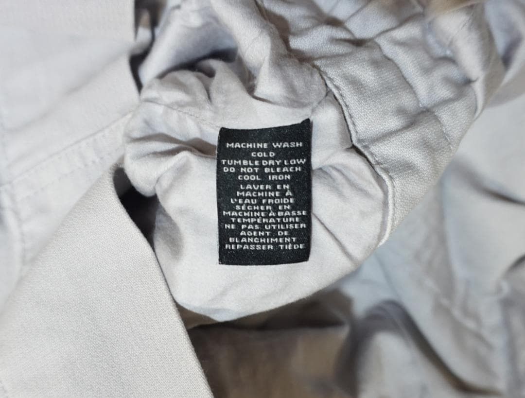 Vintage 00's 新品 Marc by Marc Jacobs ミリタリージャケット Size US M / EU 48-50 / 2 - 6 Thumbnail