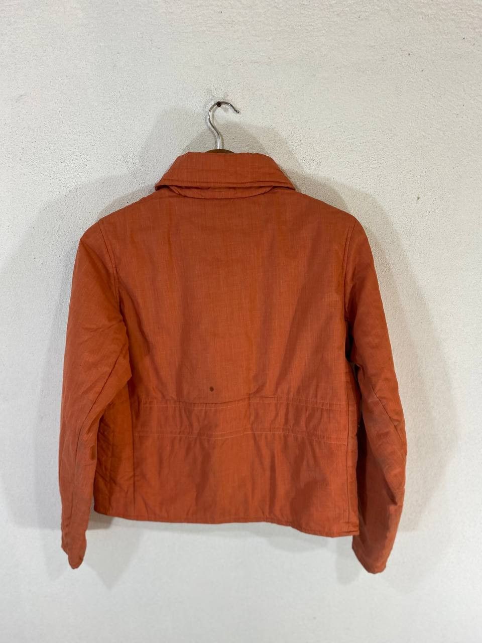 Vintage vintage mountain product double breast puffer jacket Size US S / EU 44-46 / 1 - 8 Thumbnail