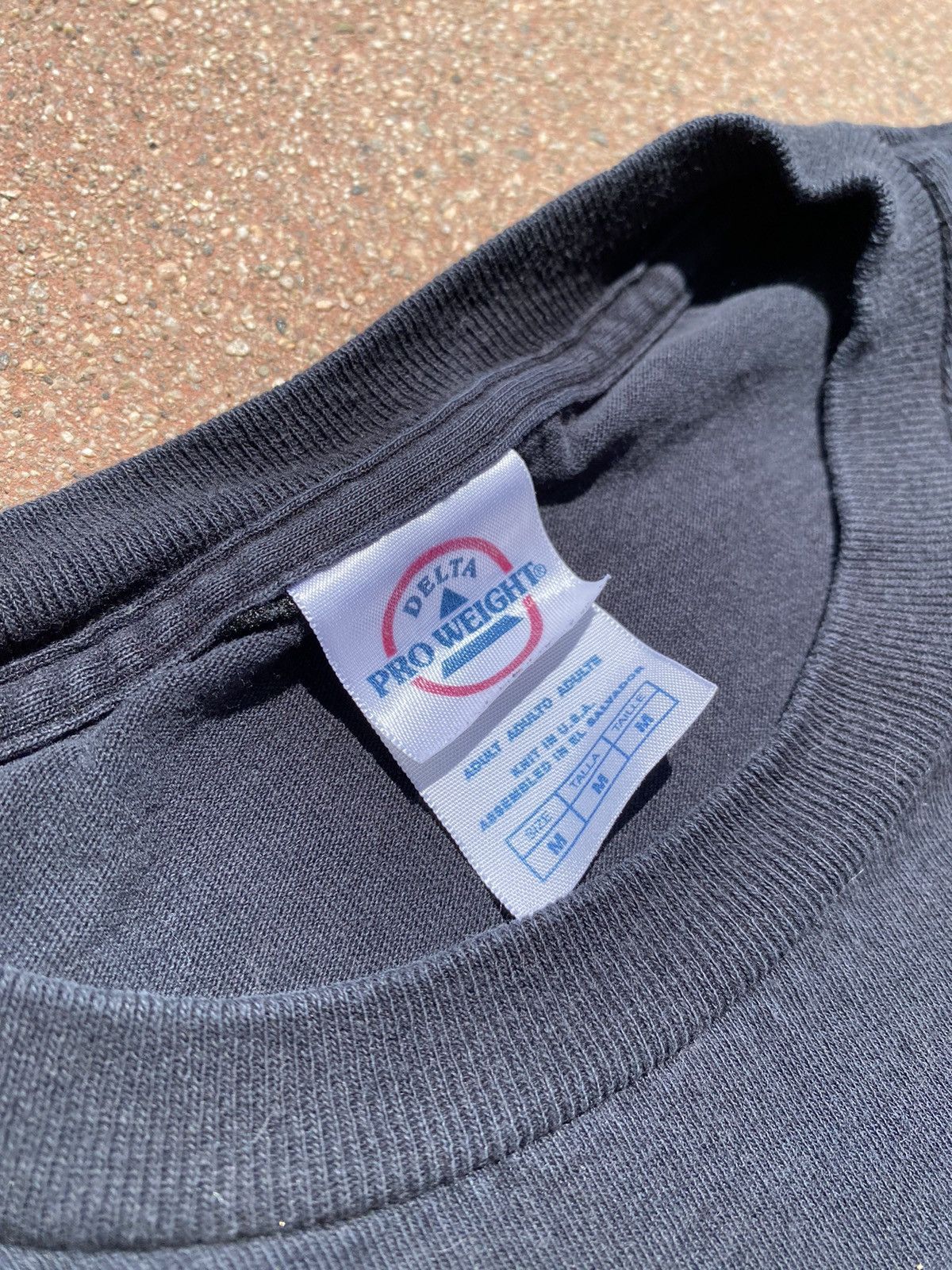Vintage VINTAGE Spam Long Sleeve Size US M / EU 48-50 / 2 - 5 Thumbnail