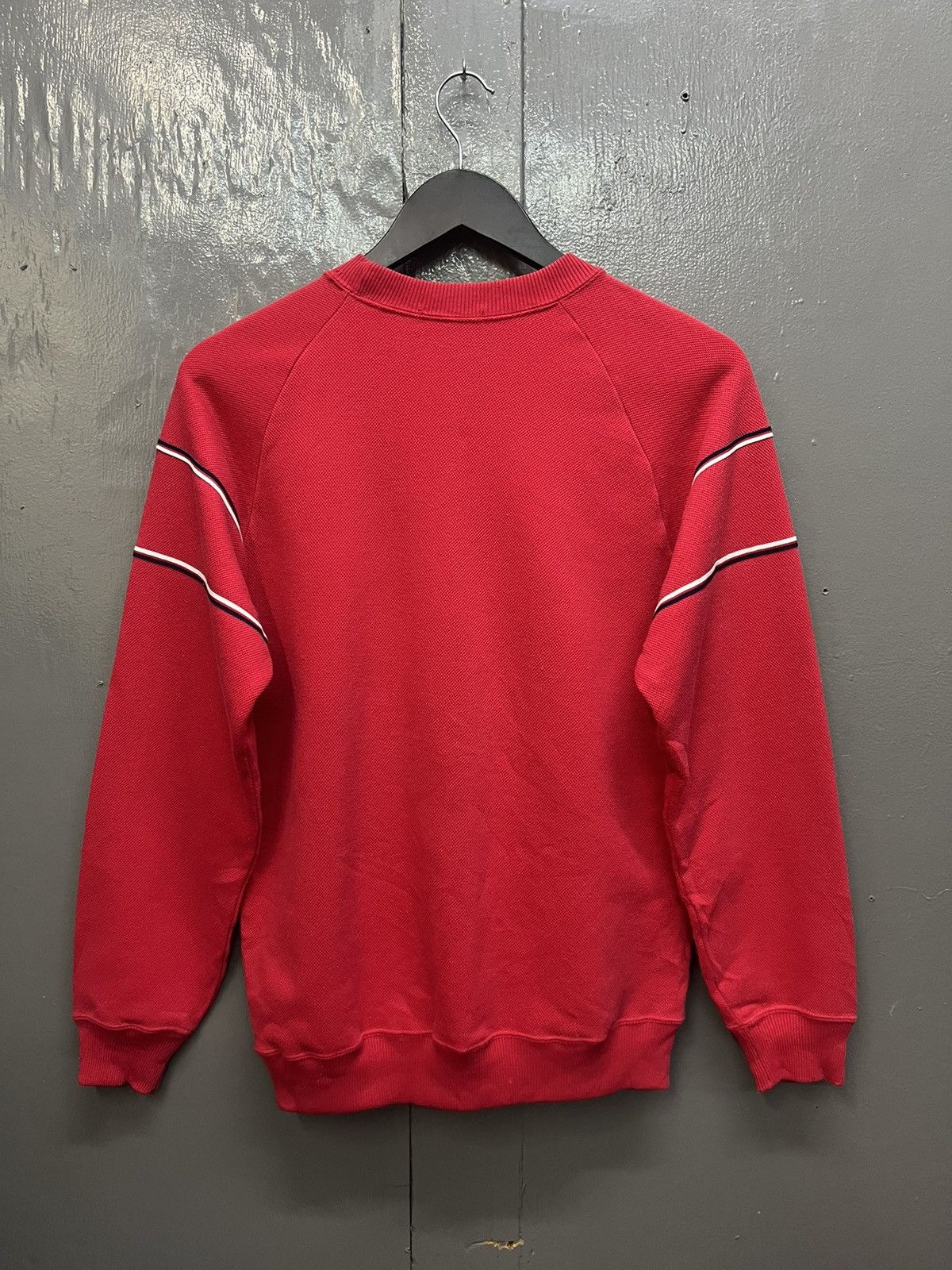 Vintage Vintage Adidas Sweatshirt Size US M / EU 48-50 / 2 - 4 Thumbnail