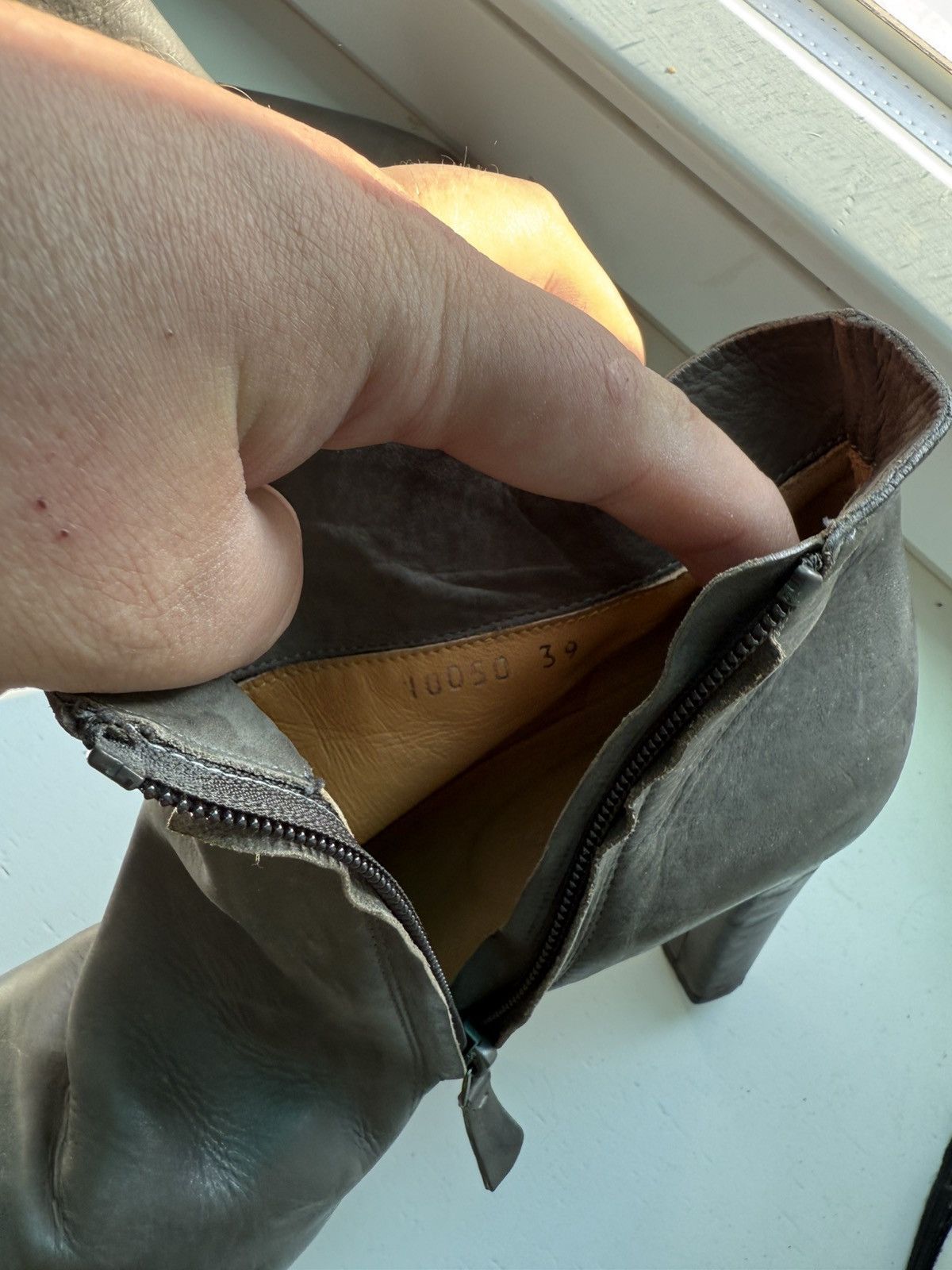 Other Roberto del Carlo Size US 9 / IT 39 - 10 Thumbnail