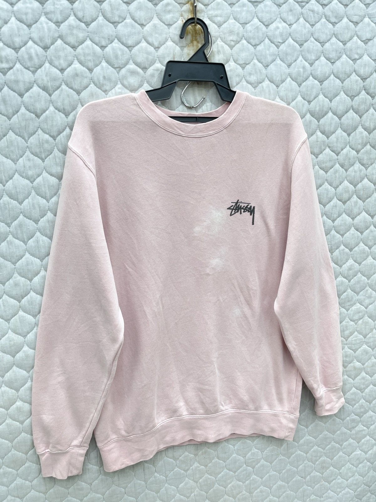 Stussy 🔥🔥🔥STEALS STUSSY 8 BALL SWEATSHIRTS Size US S / EU 44-46 / 1 - 6 Thumbnail