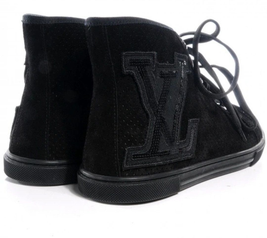 Louis Vuitton Louis Vuitton Size US 6.5 / IT 36.5 - 2 Thumbnail