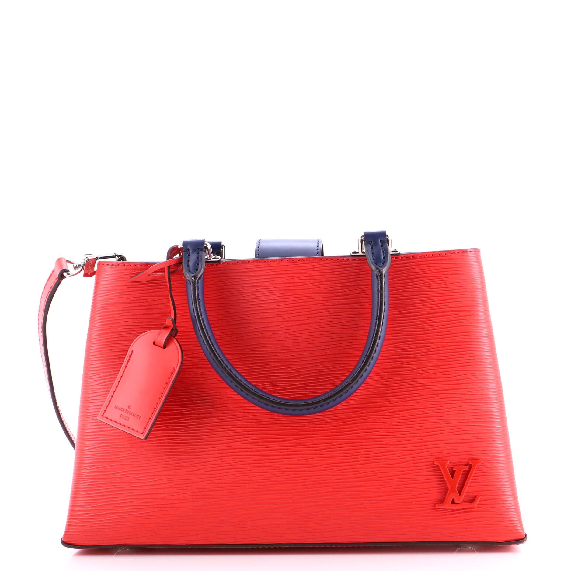 Louis Vuitton Kleber Handbag Size ONE SIZE - 1 Thumbnail