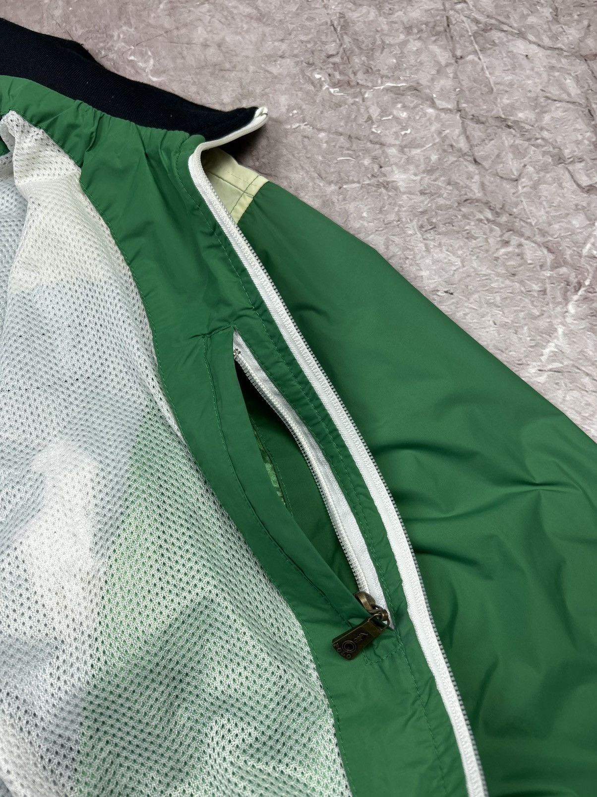 Polo Ralph Lauren Polo Ralph Lauren USA Jacket Size US L / EU 52-54 / 3 - 14 Thumbnail