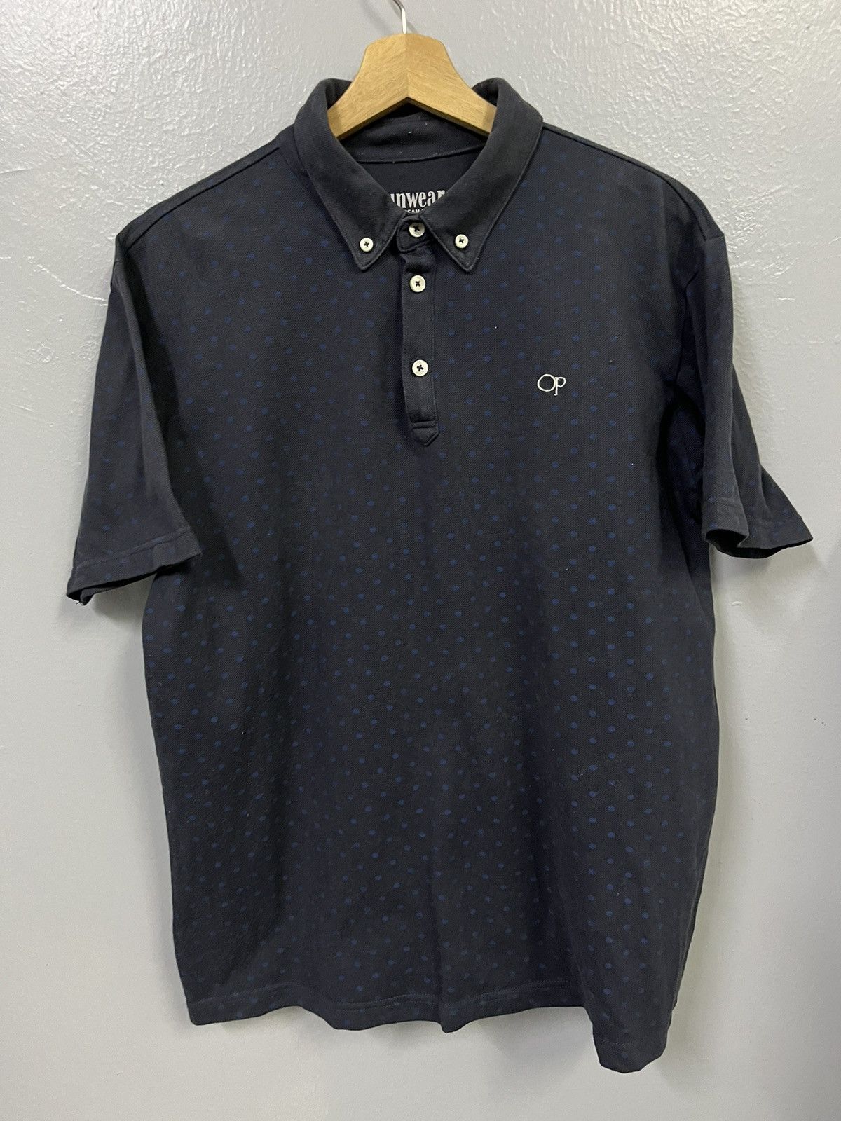 Ocean Pacific OCEAN PACIFIC Size US XL / EU 56 / 4 - 1 Thumbnail
