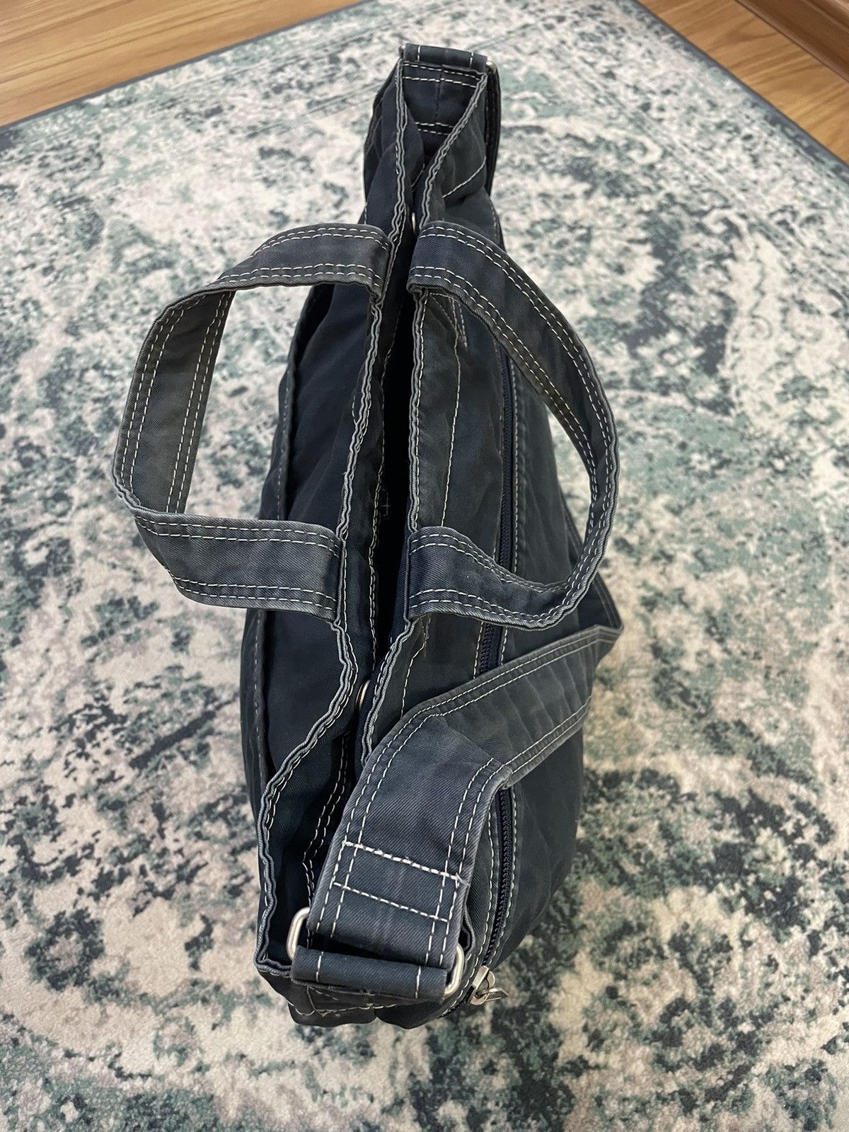 Porter Yoshida Porter x Angstrom Technology Cargo Bag Size ONE SIZE - 8 Thumbnail