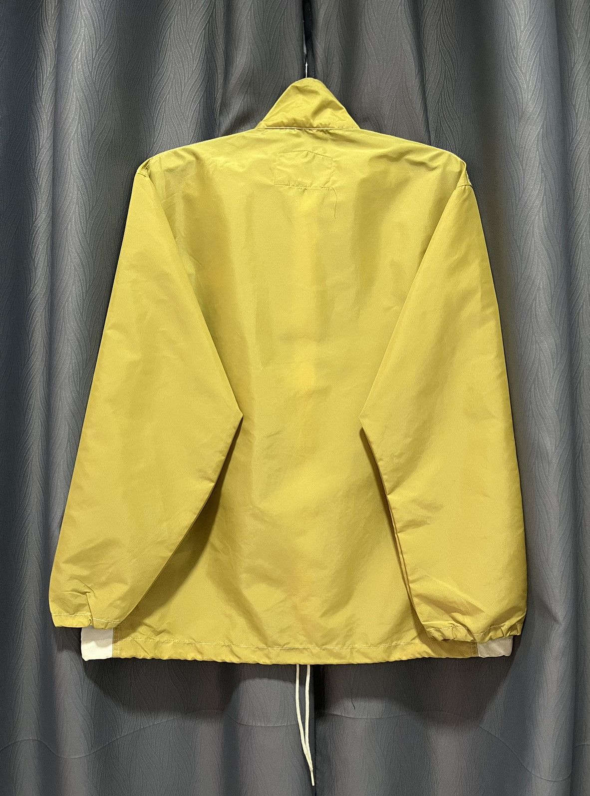 Rusty × Vintage Vintage 90s Rusty Skate and Surf Nylon Jacket Size US M / EU 48-50 / 2 - 2 Thumbnail