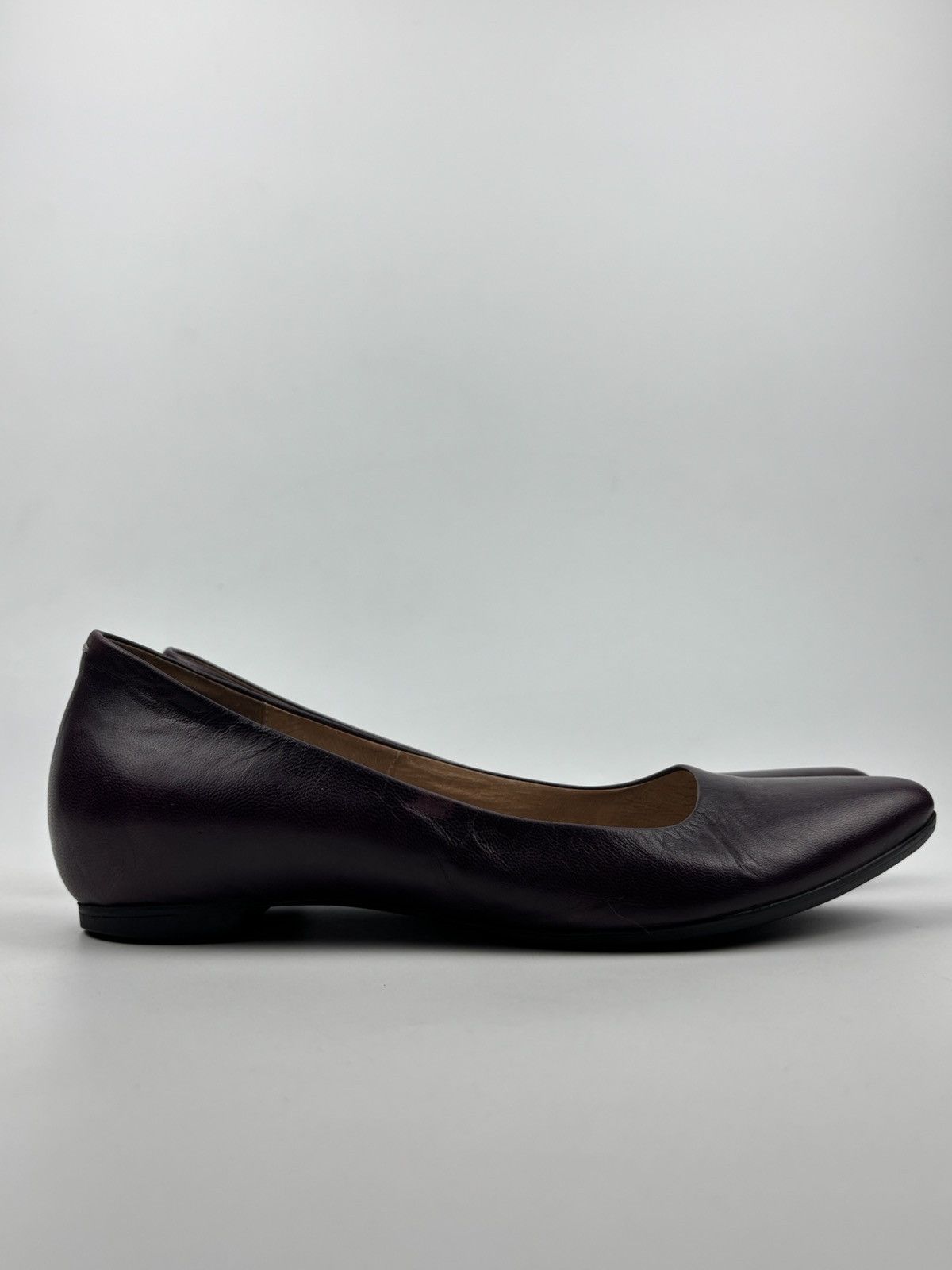 Maison Margiela Maison Margiela S/S2000 Ballerina Flats Size US 6 / IT 36 - 6 Thumbnail