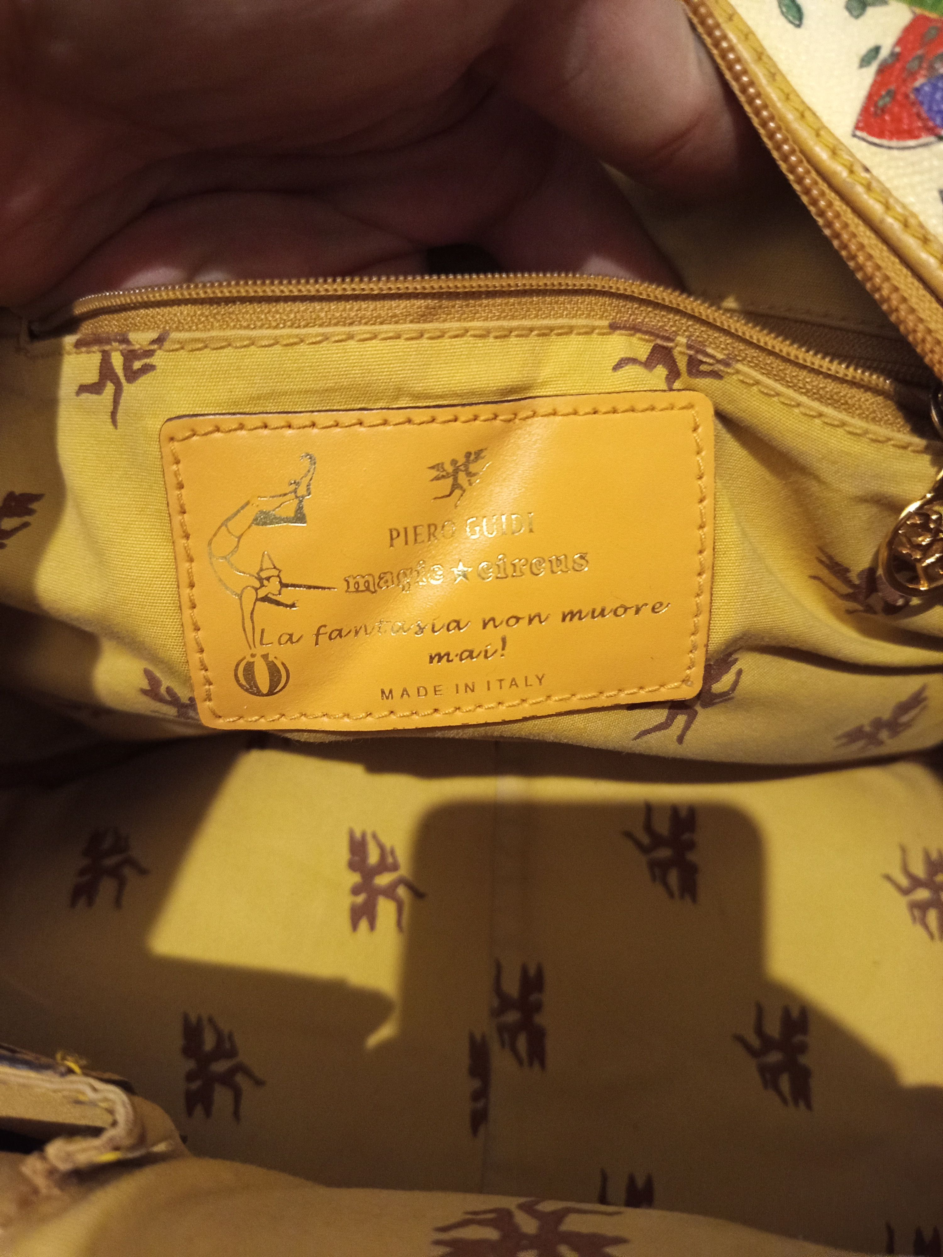Other Magic Circus Boston Bag Size ONE SIZE - 11 Thumbnail
