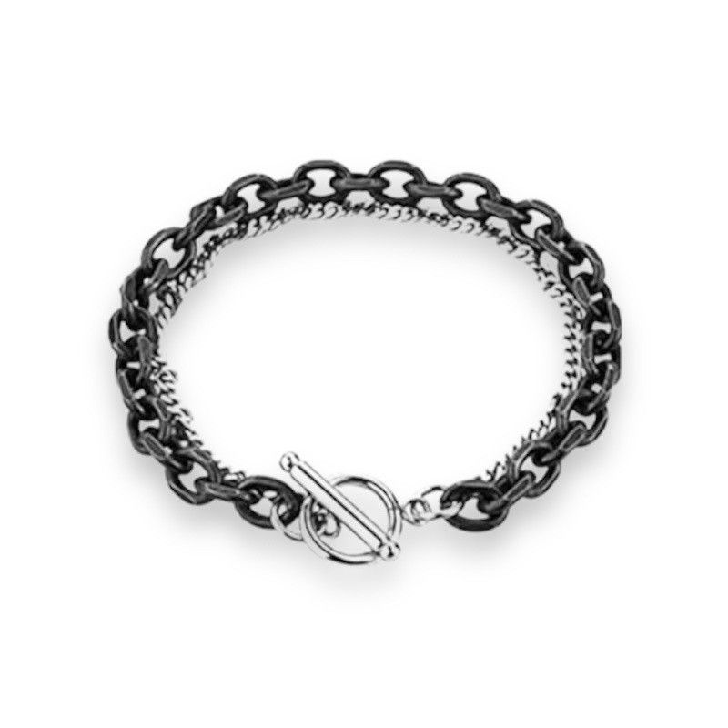 アクセサリー bazo 1199 for Serane Bracelet black Other Bazo 1199 For Serane Black Bracelet | Grailed