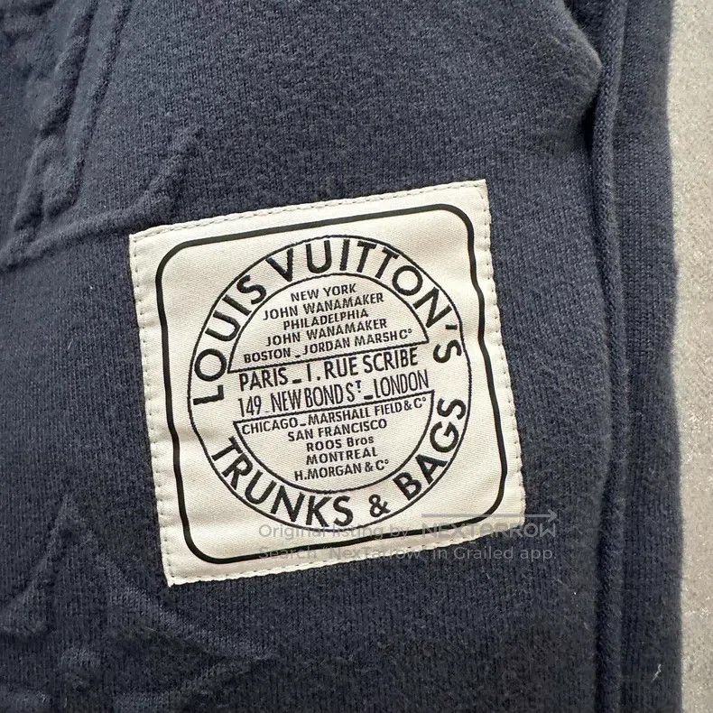 Louis Vuitton Louis Vuitton size m Sports Pants Size US 28 / EU 44 - 4 Thumbnail