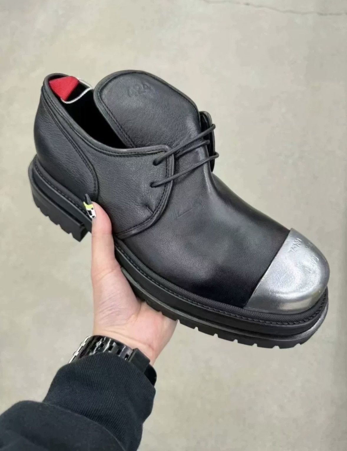 424 424 fairfax 24ss Size US 9 / EU 42 - 1 Thumbnail