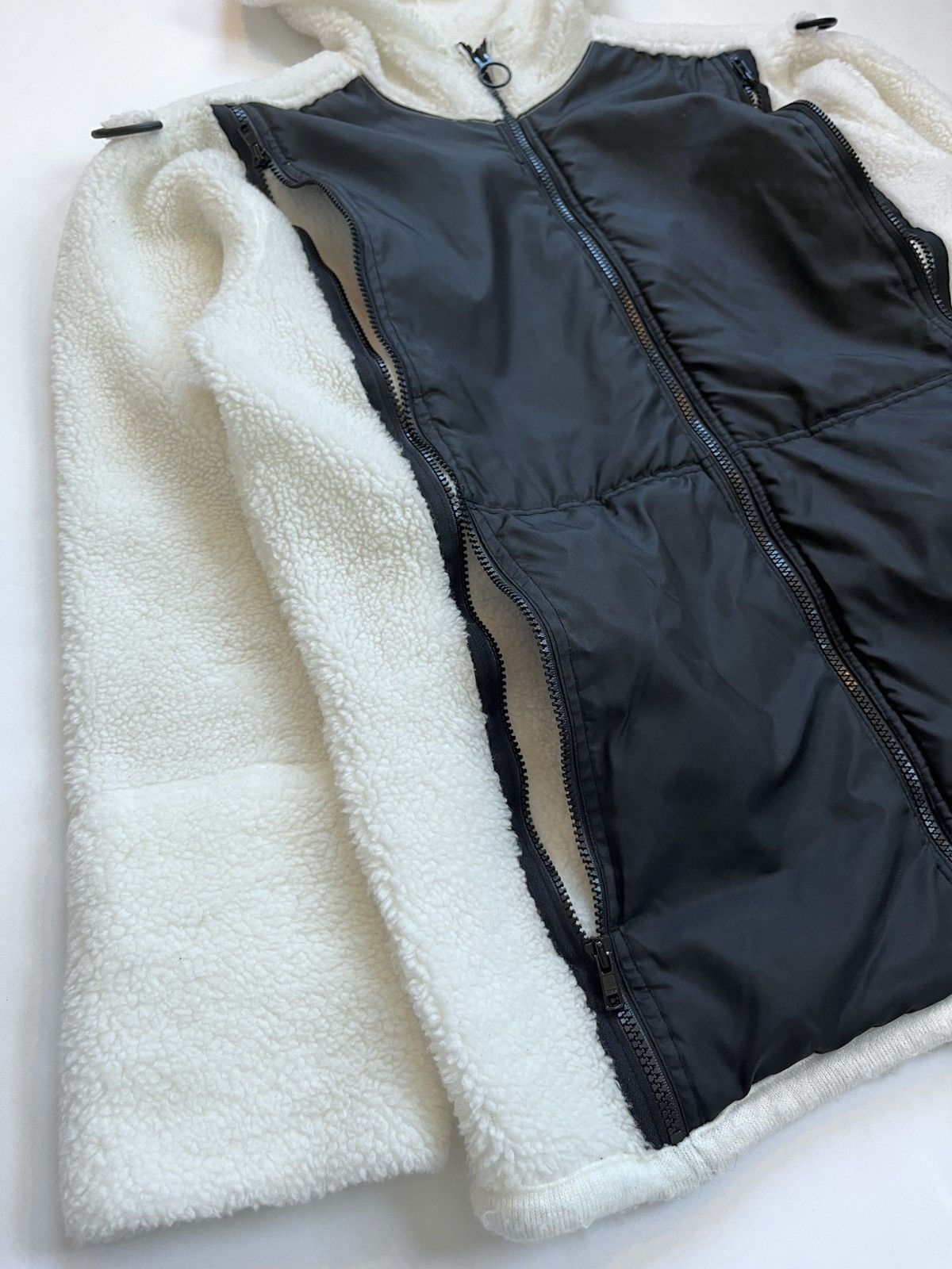 Final Home Final Home Survival jacket fleece Size US L / EU 52-54 / 3 - 6 Thumbnail