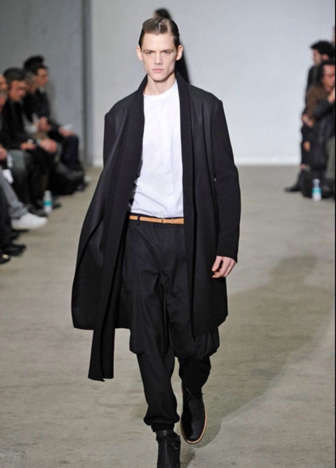 Kris Van Assche AW11 Cargo Pants Size US 31 - 1 Thumbnail