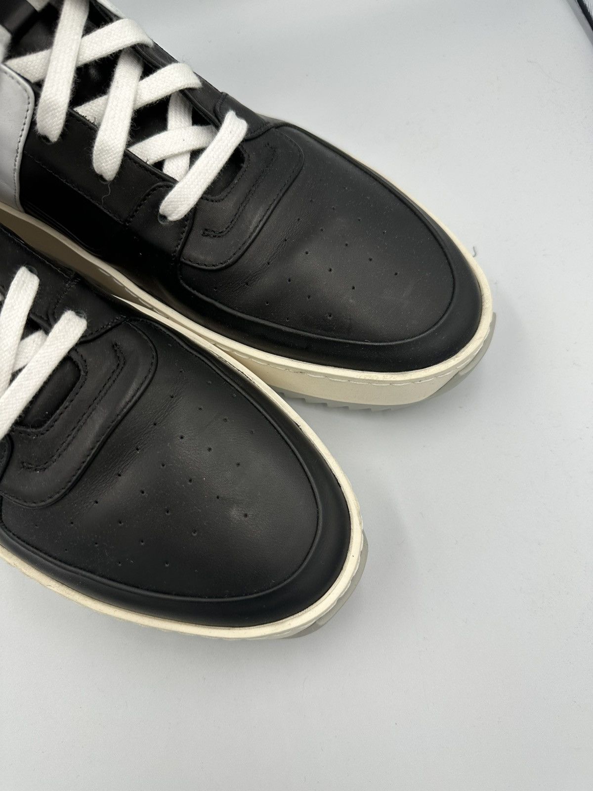 Fear of God FEAR OF GOD HIGH TOP SNEAKERS BOOTS Size US 12.5 / EU 45-46 - 3 Thumbnail