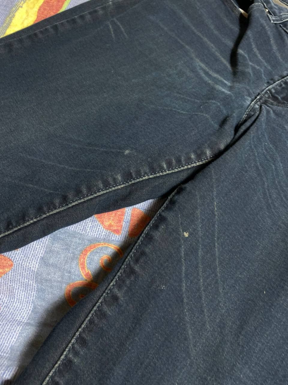 Levi's vintage Levis Jeans japan denim Size US 31 - 19 Thumbnail