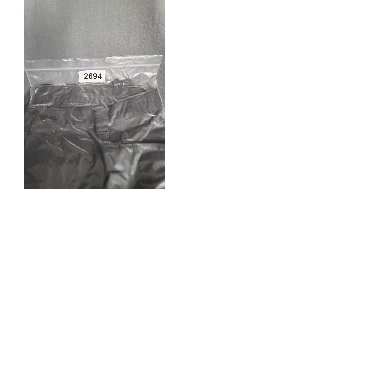 Eddie Bauer Eddie Bauer Travex Pants Womens 12x28 Horizon Guide Regular Fit Hiking Gorpcore Pants Size 34" / US 12 / IT 48 - 10 Thumbnail