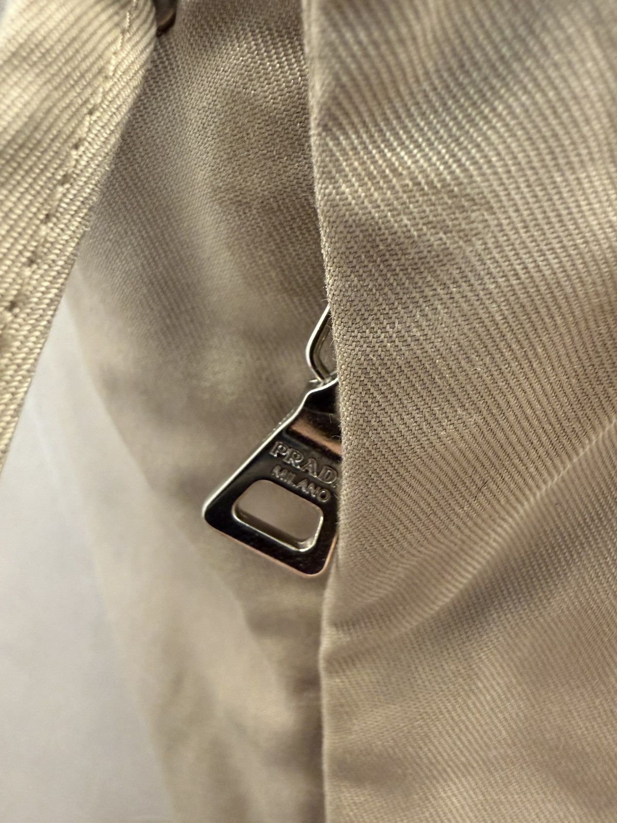 Prada Prada Sport Linea Rossa Cargo Pants — Archive — IT 48 (32”) Size US 32 / EU 48 - 5 Thumbnail
