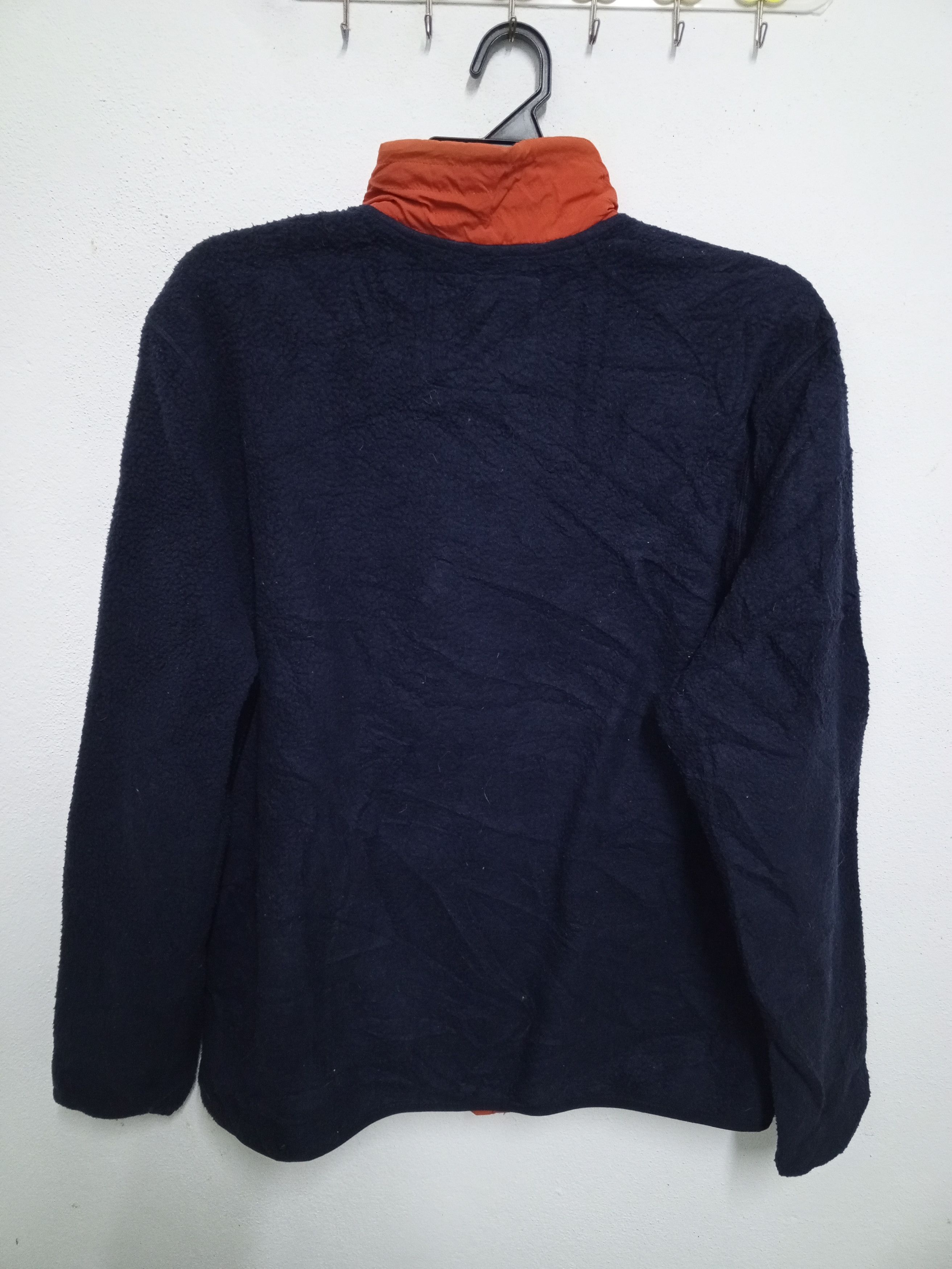 Gap Gap Sherpa jacket fleece 2color Size US L / EU 52-54 / 3 - 7 Thumbnail