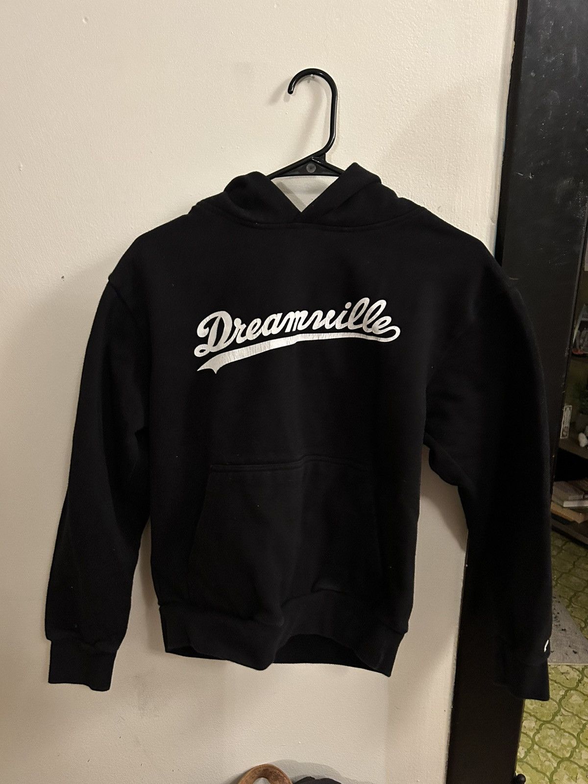Dreamville Dreamville Hoodie J Cole Merch Size US S / EU 44-46 / 1 - 1 Thumbnail