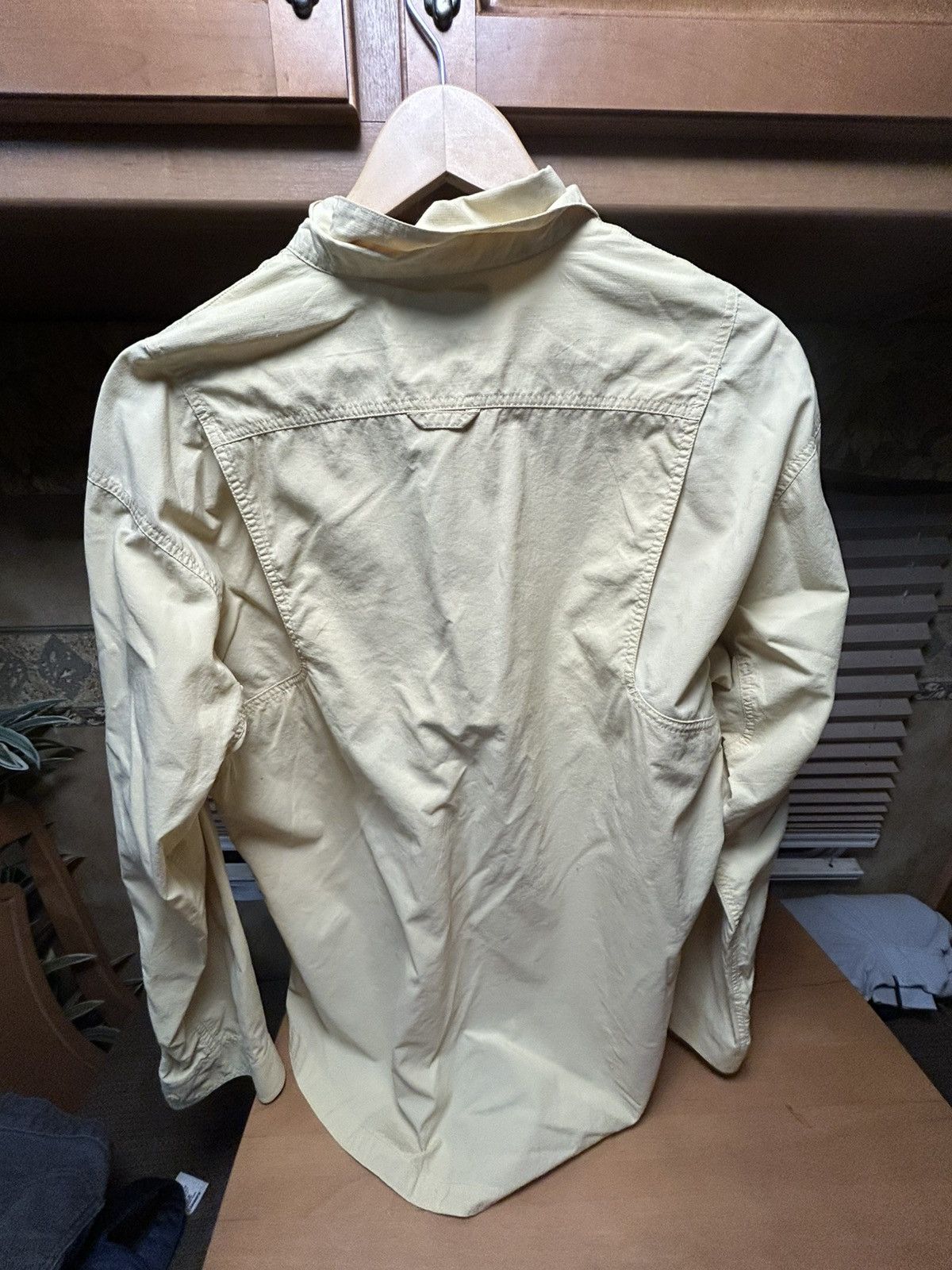 Columbia Columbia Titanium Shirt Size US XL / EU 56 / 4 - 2 Thumbnail