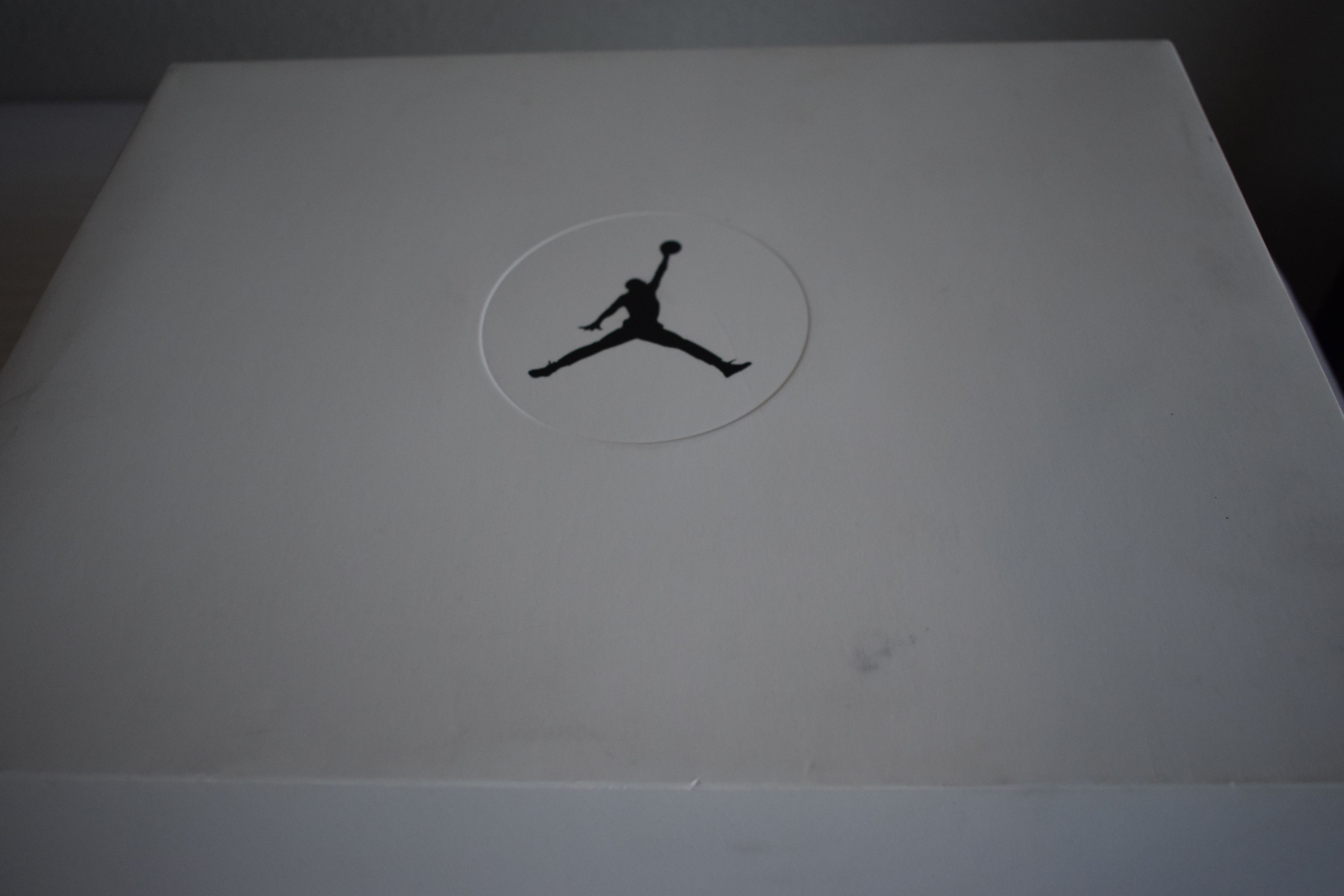 Jordan Brand Air Jordan 33 'University Red' Size US 10.5 / EU 43-44 - 16 Thumbnail