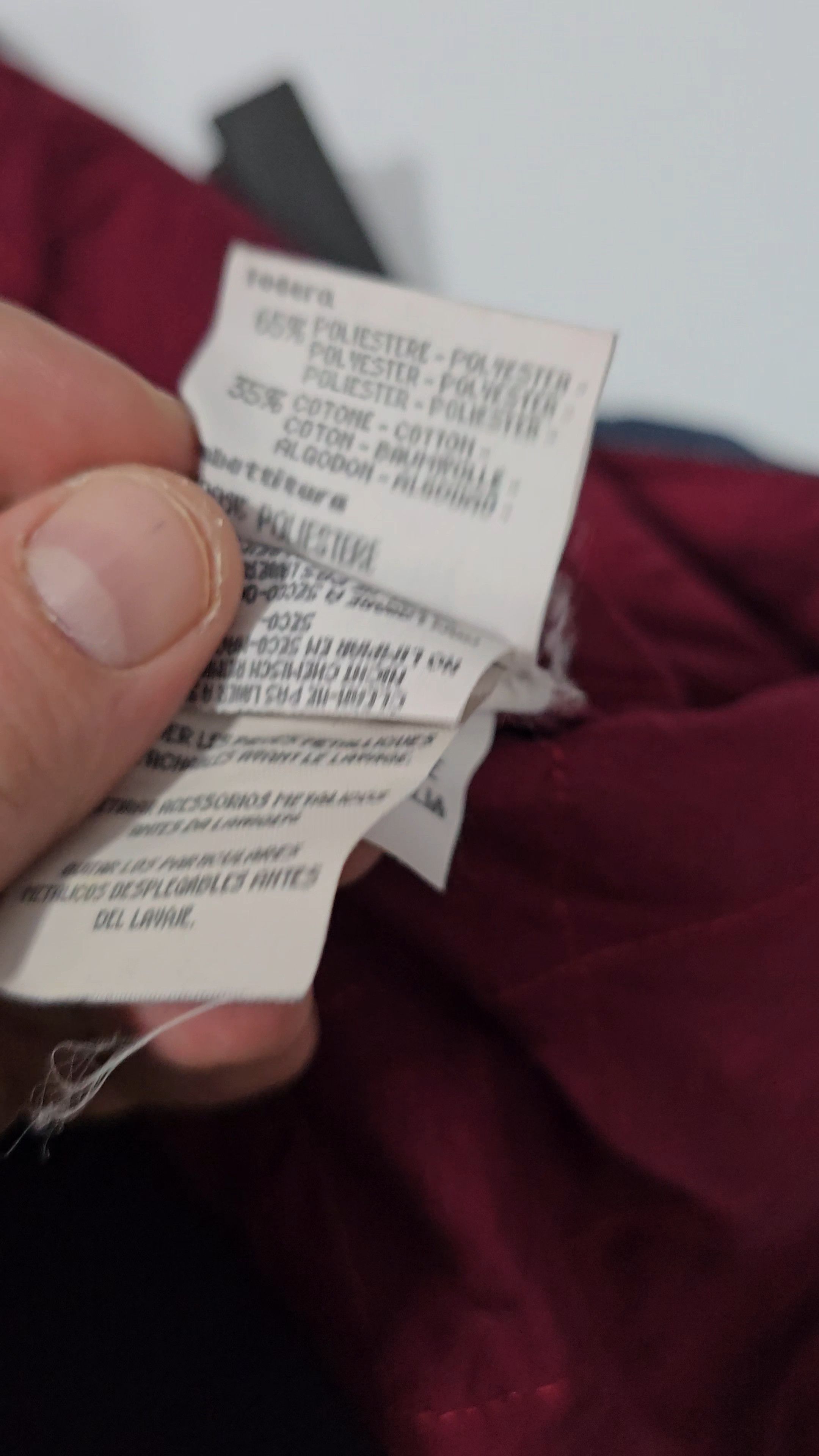 Replay REPLAY rare Vintage Jacket, beautiful with all accessories Size M / US 6-8 / IT 42-44 - 18 Thumbnail