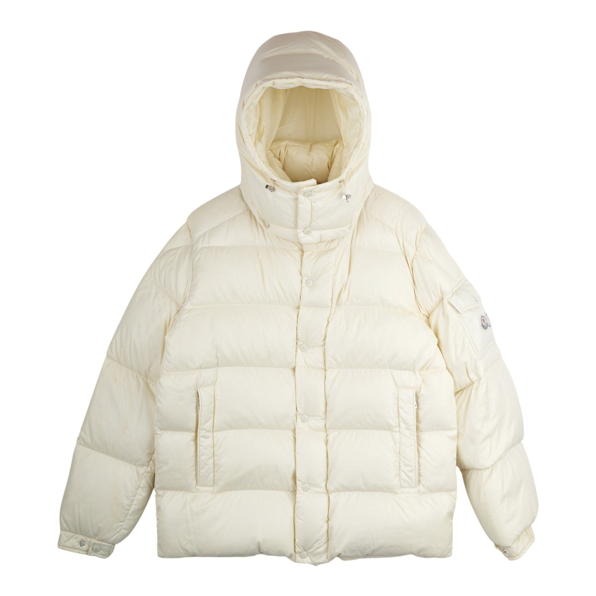 Maya 70th Anniversary Special Edition Short Down Jacket Sno