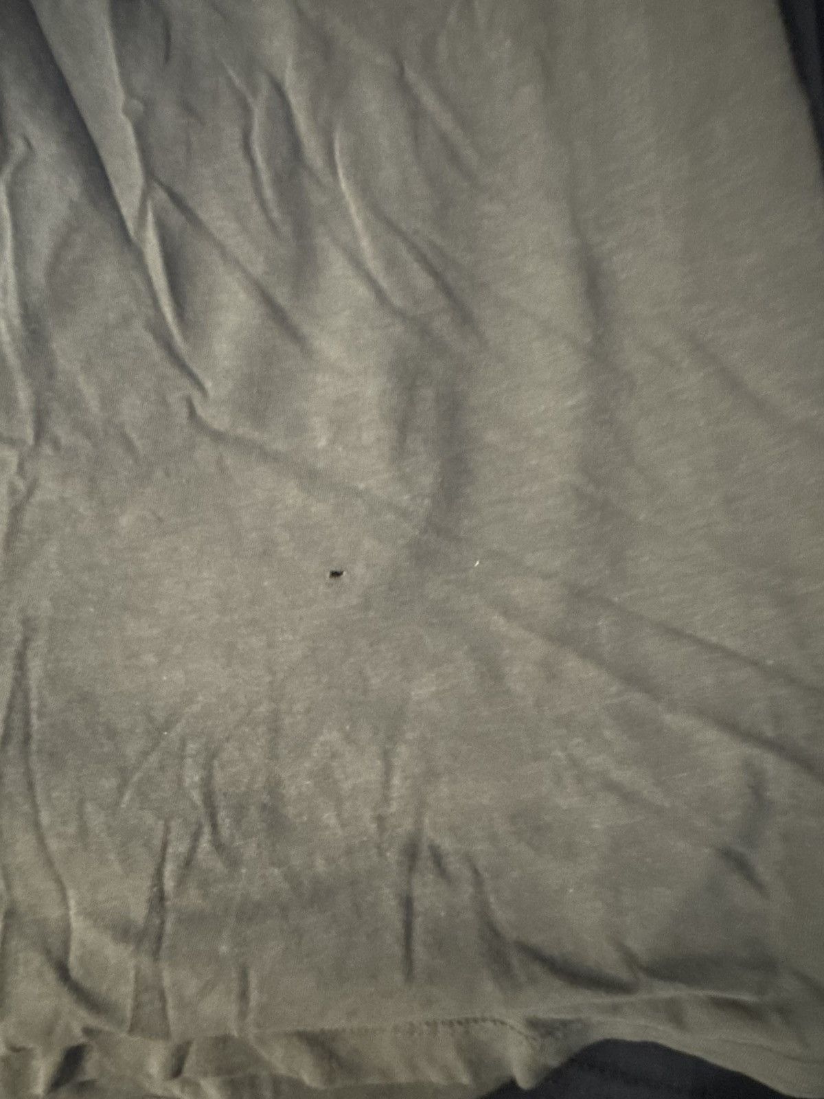 Jungmaven Jungmaven American Quality Hemp Shirt Blank Rare Size US M / EU 48-50 / 2 - 4 Thumbnail