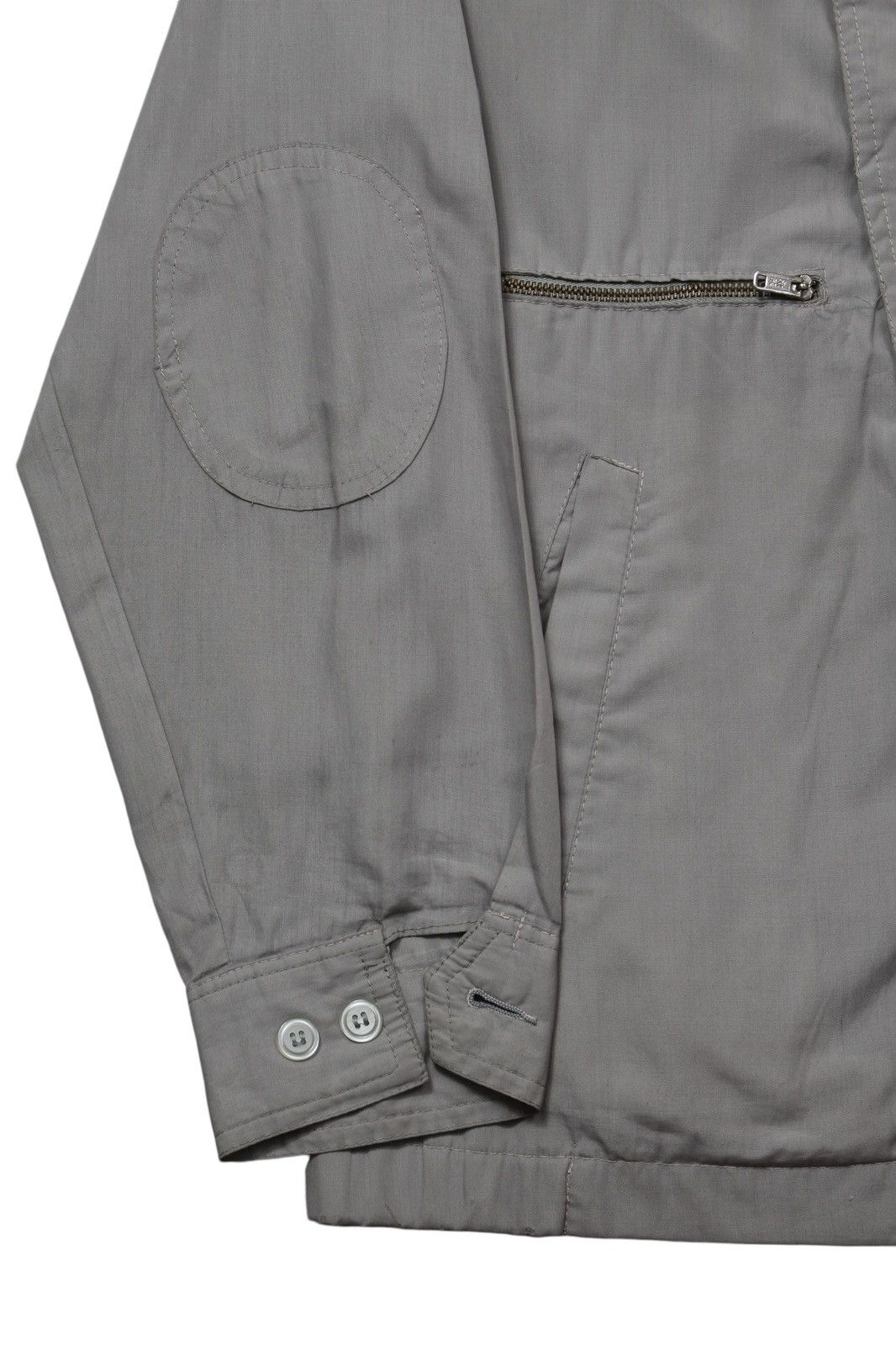 Japanese Brand × Vintage 1990S MIJUN KENNEDY UTILITY JACKET Size US L / EU 52-54 / 3 - 5 Thumbnail