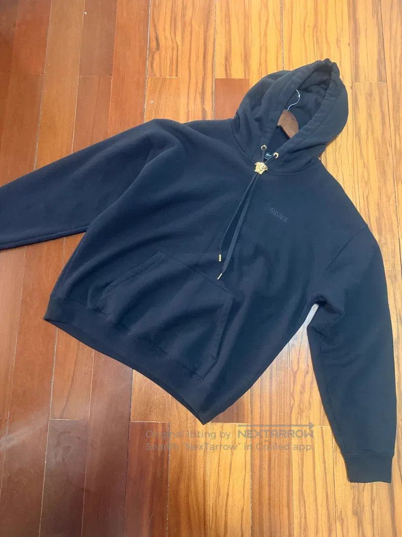 Versace Versace Coat top Size XL / US 12-14 / IT 48-50 - 1 Thumbnail