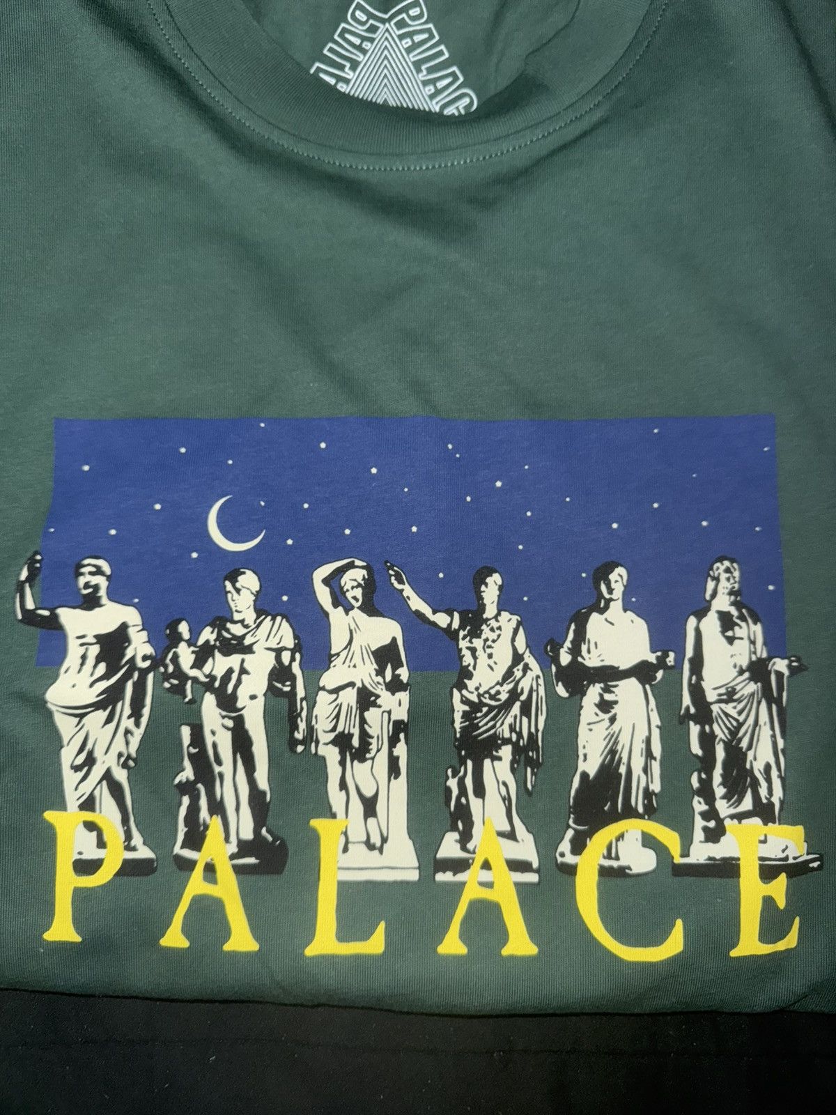 Designer × Vintage Still Palace Tee Size US XL / EU 56 / 4 - 4 Thumbnail