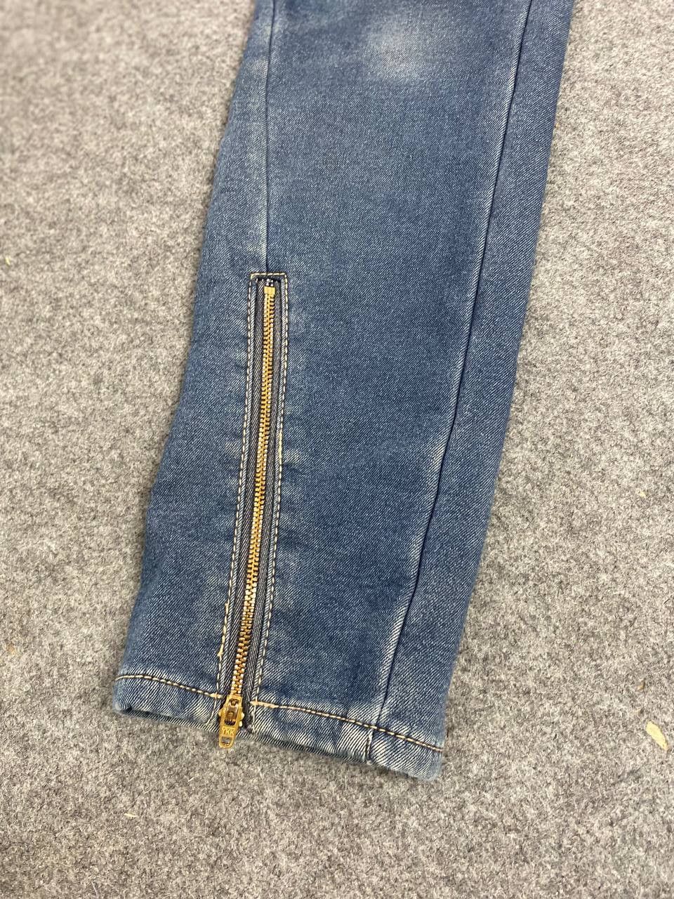 Japanese Brand vintage rejoove japanese brands bondage style nice design Size 31" - 9 Thumbnail