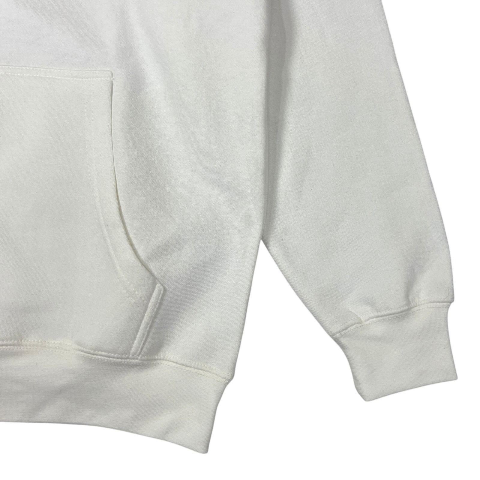 Kith Kith Art Series Crushed Can NYC Graphic Hoodie White Size M Size US M / EU 48-50 / 2 - 12 Thumbnail
