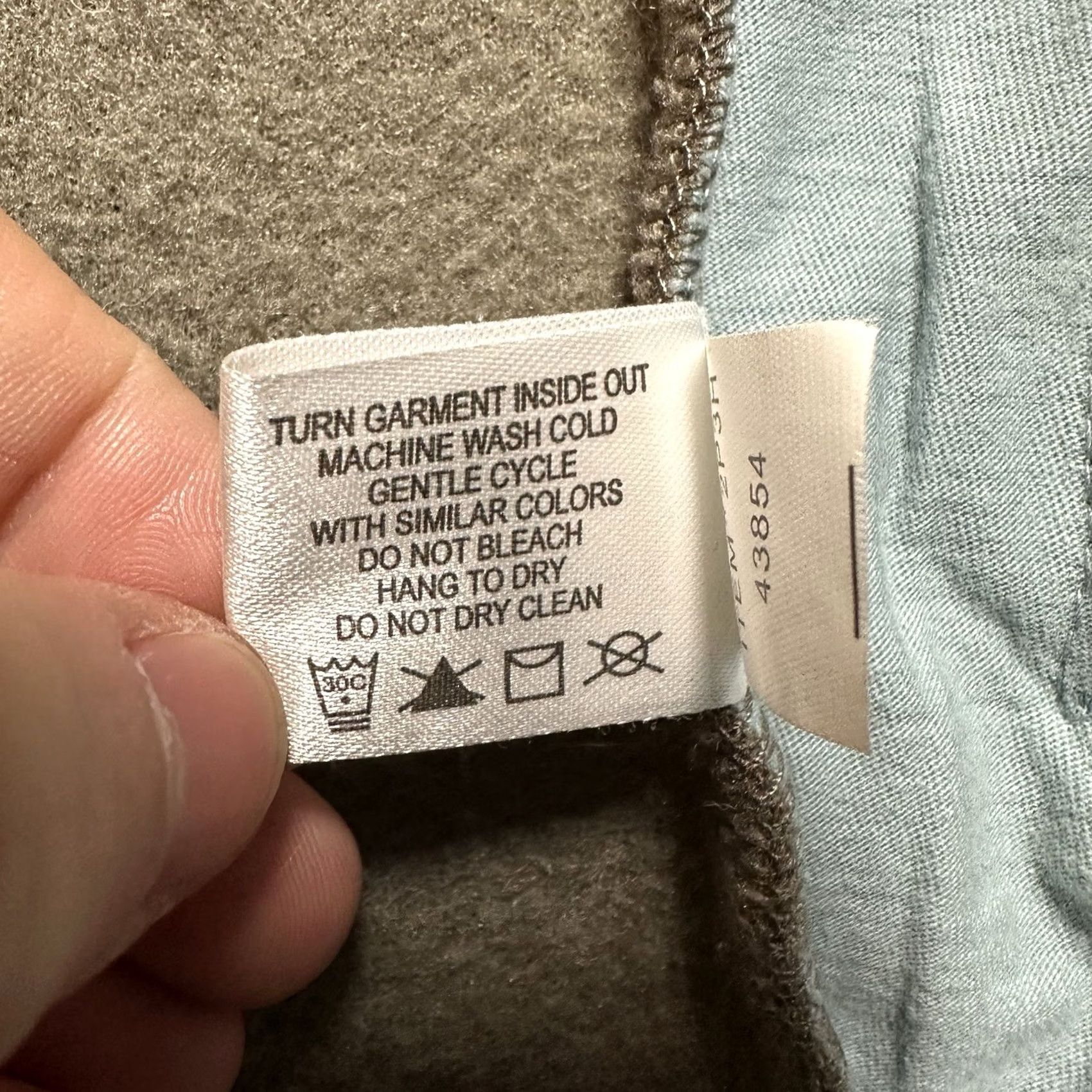 Orvis Orvis Vest Womens Small Brown/Beige Wool Blend Full Zip Sleeveless Pockets EUC Size S / US 4 / IT 40 - 7 Thumbnail