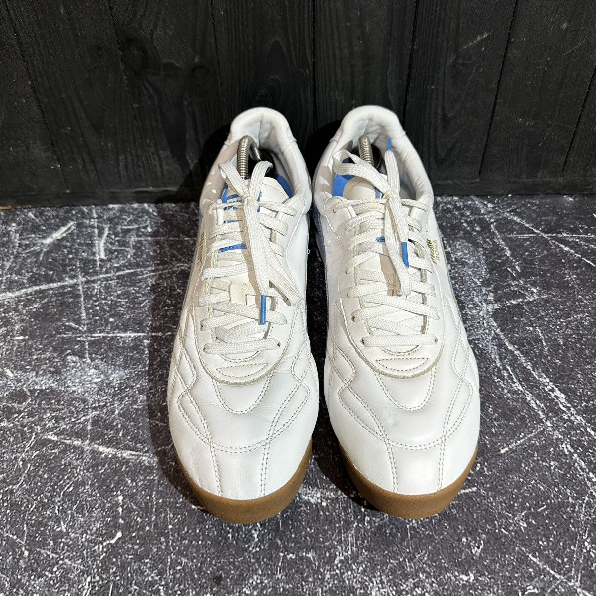 Puma Puma Roma Men’s Leather Sneakers size 14us 48.5eu 31.5cm Size US 14 / EU 47 - 4 Thumbnail