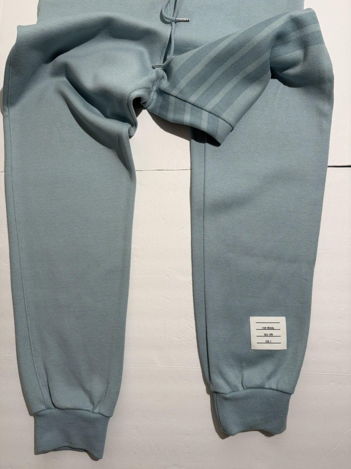 Thom Browne Thom Browne Sweatpants Size US 36 / EU 52 - 3 Thumbnail