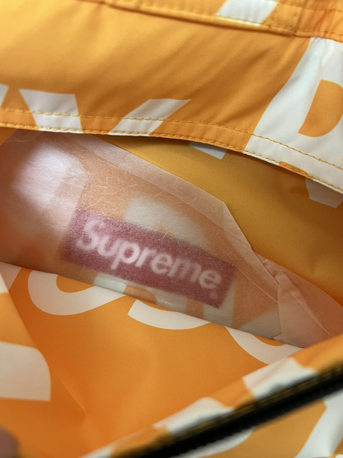 Supreme FW15 SUPREME THE NORTH FACE BY ANY MEANS MOUNTAIN JACKET Size US L / EU 52-54 / 3 - 9 Thumbnail