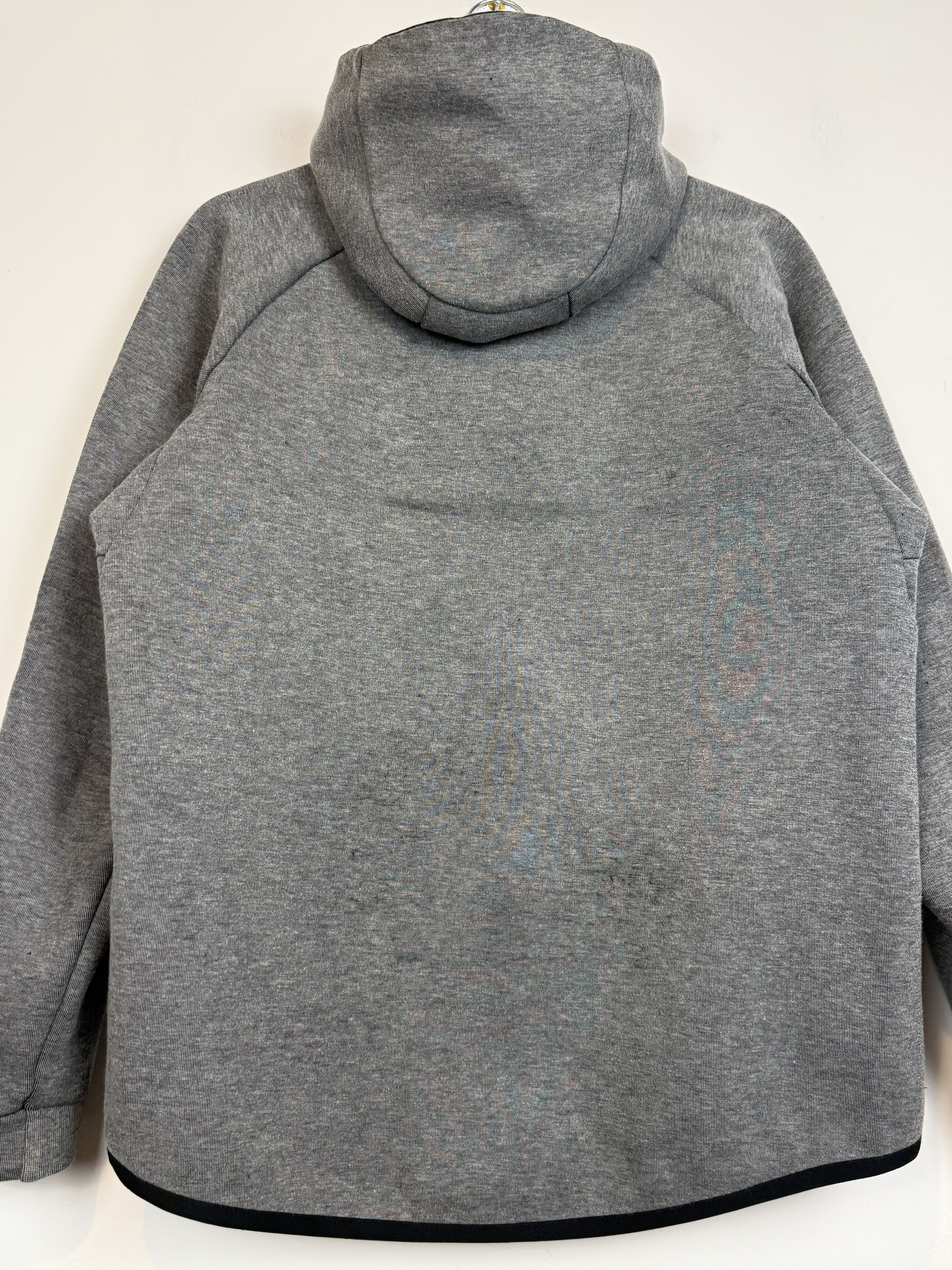 Nike Nike Tech Fleece Windrunner Full Zip Hoodie Size M Size US M / EU 48-50 / 2 - 9 Thumbnail