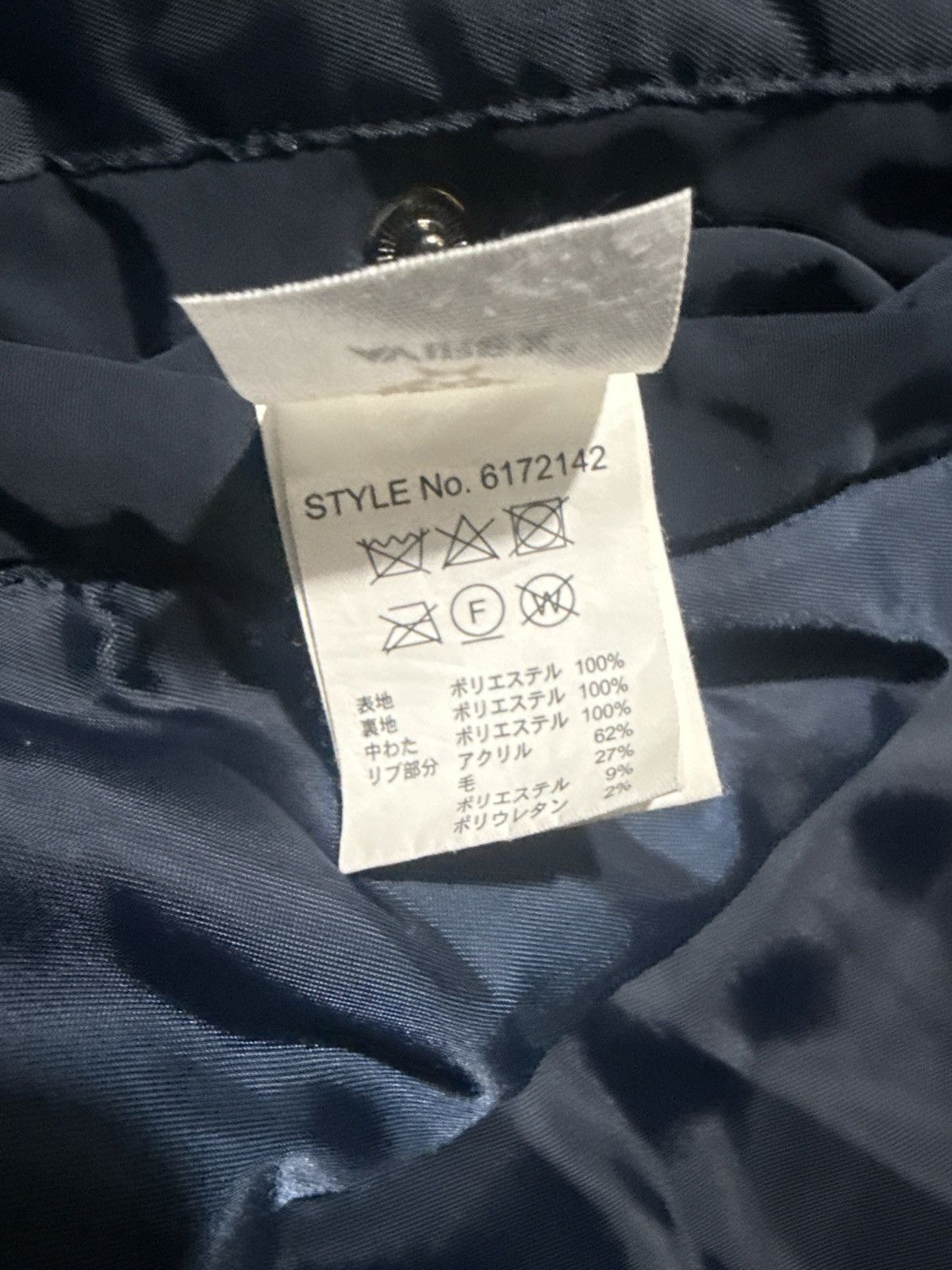 Avirex Avirex USAF Bomber Jacket Size US M / EU 48-50 / 2 - 9 Thumbnail