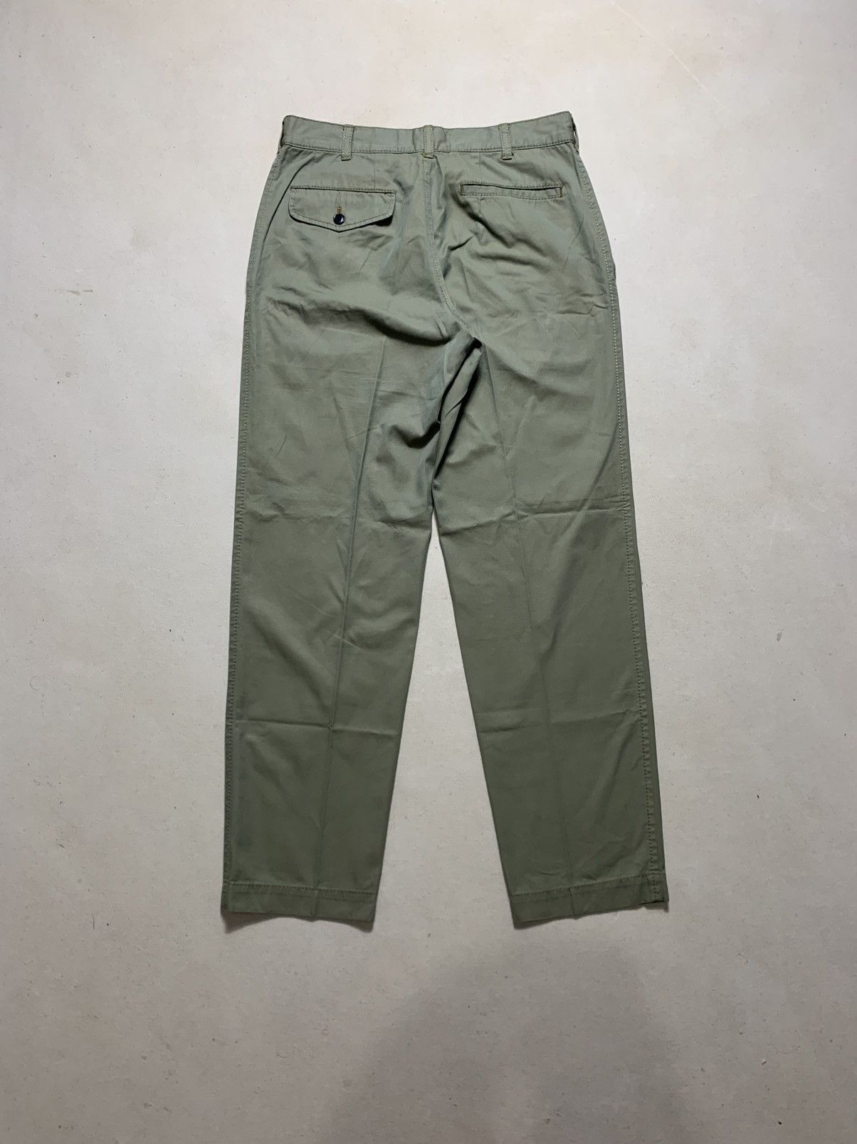 Comme des Garcons Tricot Comme des Garcons AD2011 Size US 28 / EU 44 - 6 Thumbnail