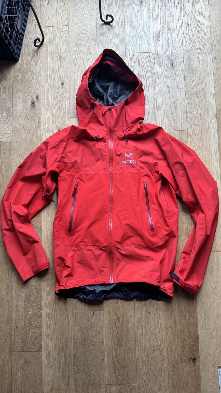 Arc'teryx Arc'teryx Beta AR jacket Size US M / EU 48-50 / 2 - 1 Thumbnail