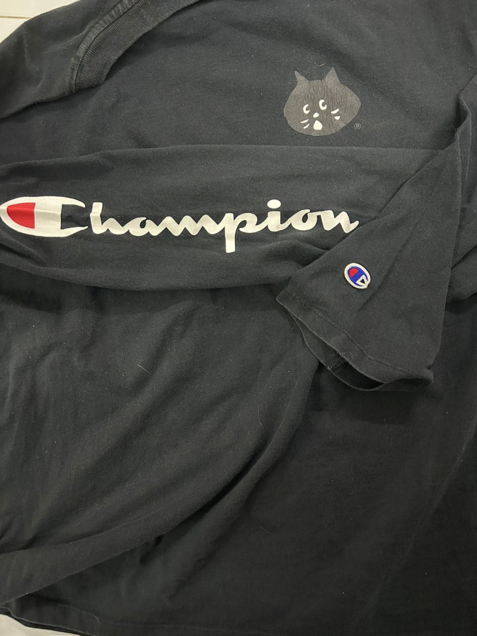 Champion × Ne-Net Champion x Ne-Net Size US XL / EU 56 / 4 - 2 Thumbnail