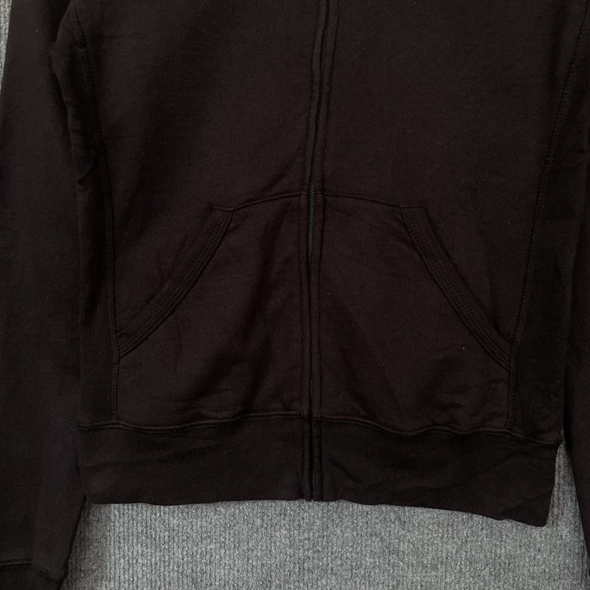 Juicy Couture Vintage Juicy Couture Prep School Zip Up Jacket Size S / US 4 / IT 40 - 6 Thumbnail